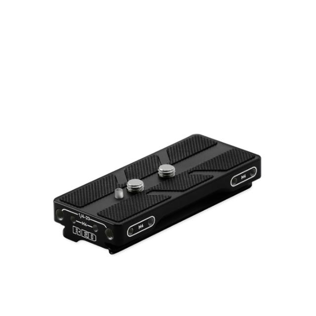 RED V RAPTOR QUICK RELEASE PLATFORM PACK