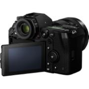 PANASONIC LUMIX S1R BODY