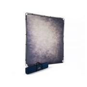 LASTOLITE EZYFRAME VINTAGE BACKGROUND 2X2.3M SMOKE
