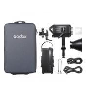 GODOX M600D DAYLIGHT LED LIGHT KNOWLED