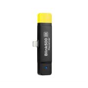 SARAMONIC BLINK500 B4(TX+TX+RXDI) 2MIC+IPHONE //