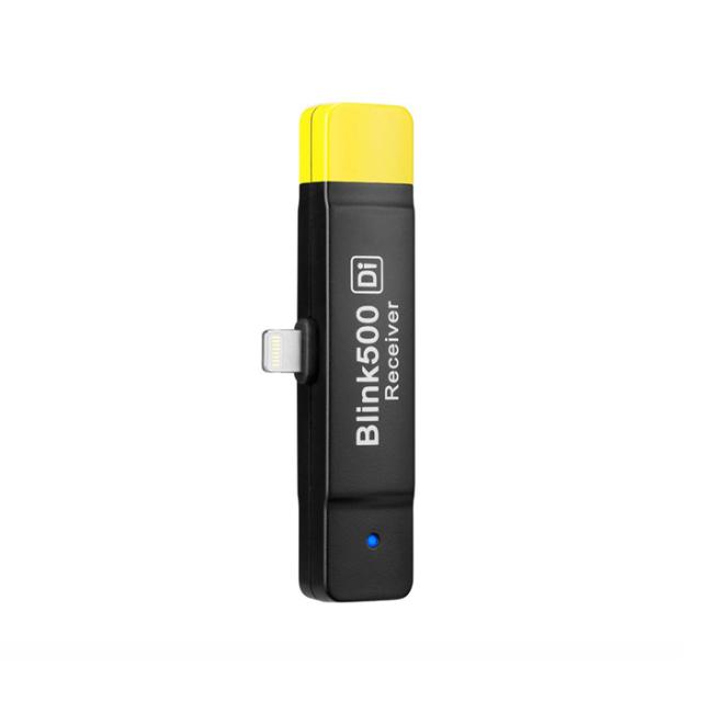 SARAMONIC BLINK500 B4(TX+TX+RXDI) 2MIC+IPHONE //
