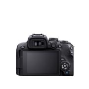 CANON EOS R10 + RF-S 18-150MM