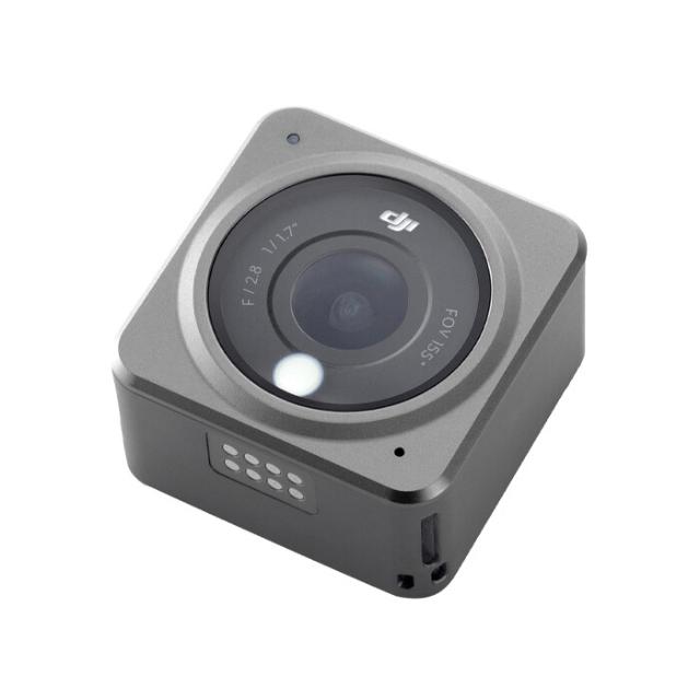 DJI ACTION 2 DUAL-SCREEN COMBO 128GB