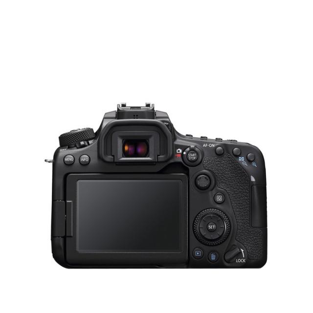 CANON EOS 90D CAMERA BODY
