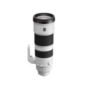 SONY (E) FE 200-600MM F/5,6-6,3 G OSS Ø95