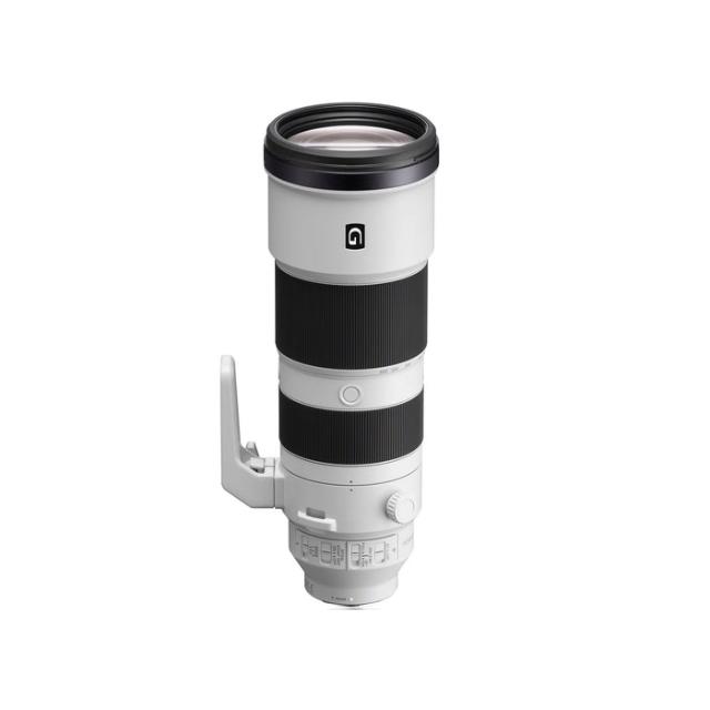 SONY (E) FE 200-600MM F/5,6-6,3 G OSS Ø95