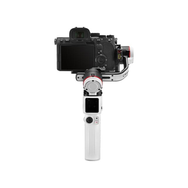 ZHIYUN CRANE M3 PRO //