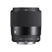 SIGMA CON. 30MM F/1,4 DN DC SONY E-MOUNT