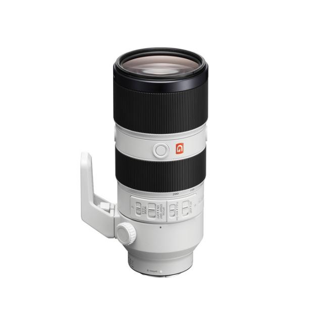 SONY (E) FE 70-200MM F/2,8 GM Ø77