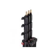 MANFROTTO 1052BAC COMPACT STAND BLACK