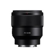 SONY (E) FE 85MM F/1,8 Ø67