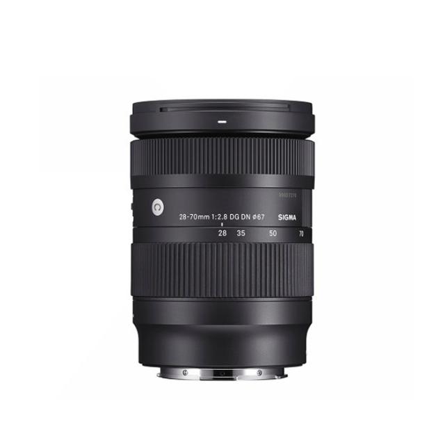 SIGMA 28-70MM F/2.8 DG DN CONTEMPORARY L-MOUNT