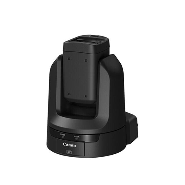 CANON CR-N100 PTZ CAMERA BLACK WITH AUTO TRACKING