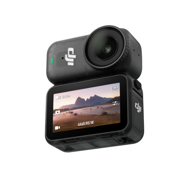 DJI Osmo Nano (128GB)