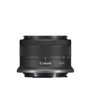 CANON RF-S 18-45MM F/3,5-5,6