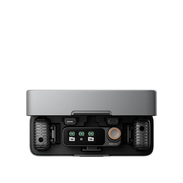 DJI MIC 2 - WIRELESS MIC KIT