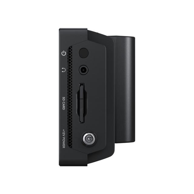 BLACKMAGIC VIDEO ASSIST 5