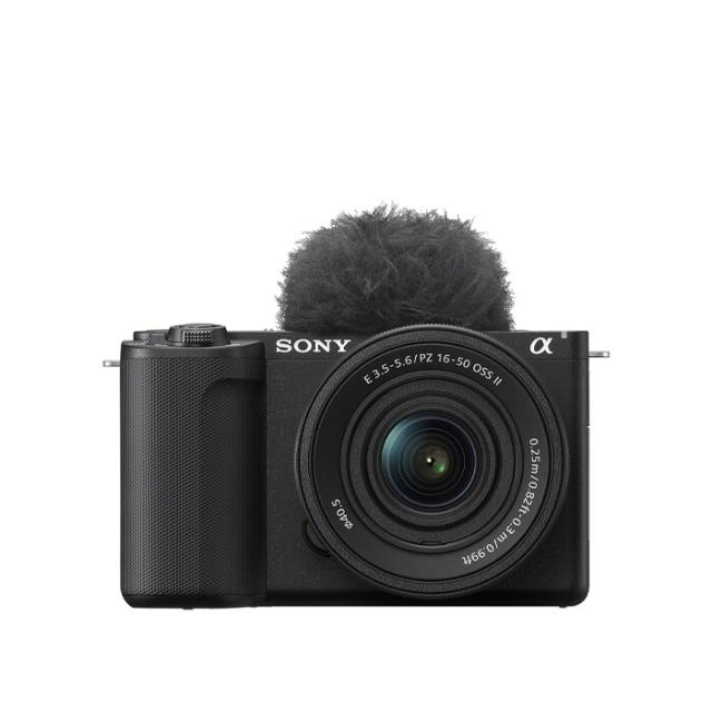 Sony ZV-E10 II 16-50mm kit