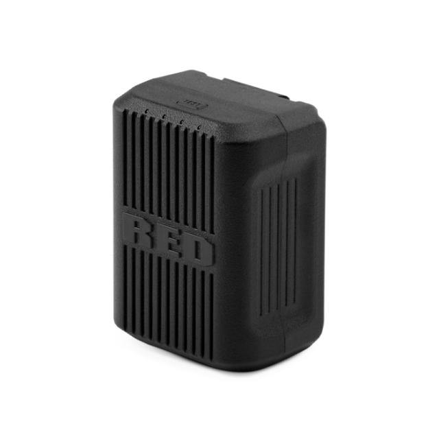 RED REDVOLT NANO-V