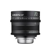 SAMYANG XEEN CF 24MM T1.5 CANON EF