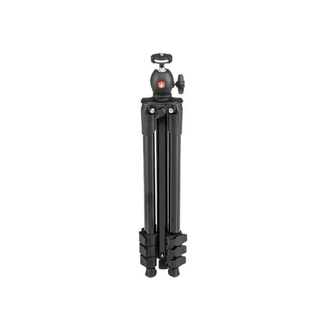 MANFROTTO COMPACT LIGHT SORT STATIV