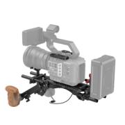 SMALLRIG 3459 SHOULDER KIT FOR SONY FX6 //