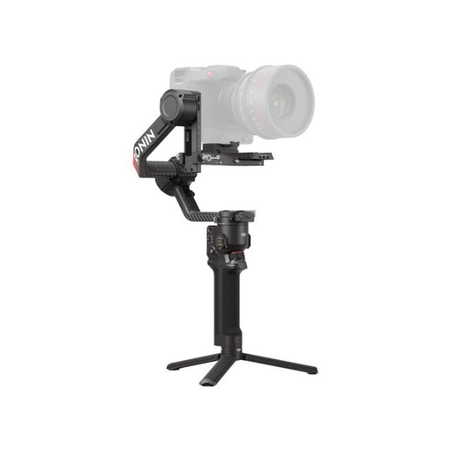 DJI RONIN RS 4 PRO