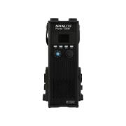 NANLITE FORZA 720B BI-COLOR LED SPOT LIGHT //