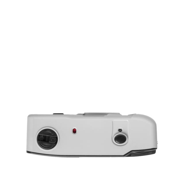 KODAK M35 REUSABLE CAMERA MARBLE GREY