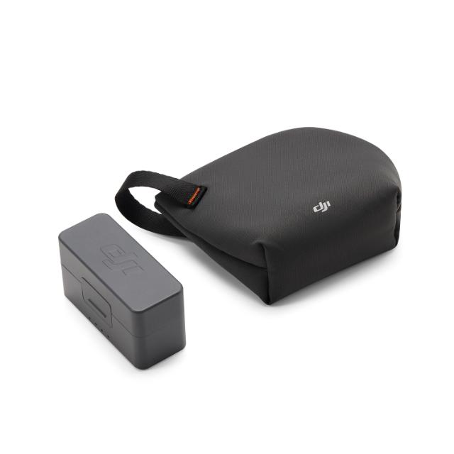 DJI Mic Mini 2 Charging Case (1 TX + 1 Mobile RX)