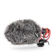 RØDE WS11 DEADCAT WINDSHIELD VIDEOMIC NTG