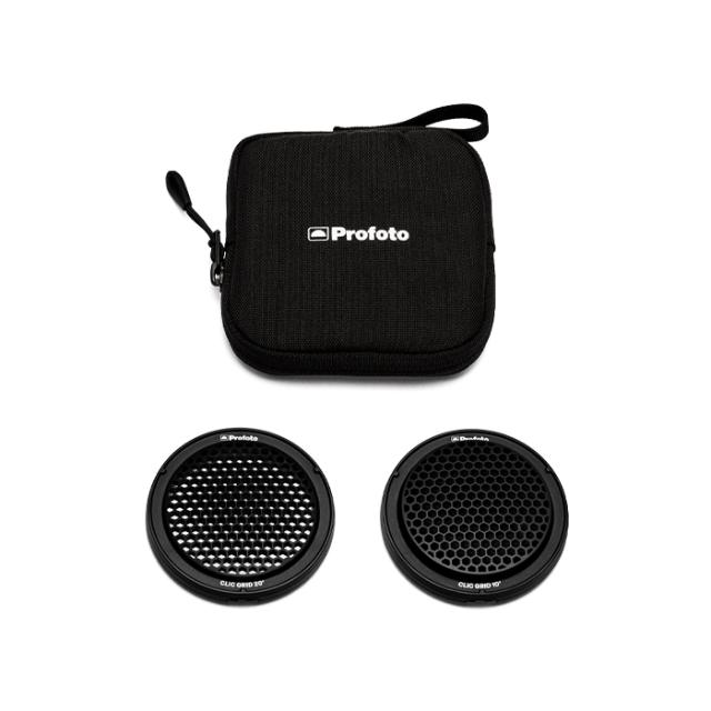 PROFOTO CLIC GRID KIT