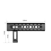 SMALLRIG 1984 UNIVERSAL HANDLE