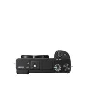 SONY ALPHA 6100 CAMERA