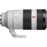 SONY (E) FE 100-400MM F/4,5-5,6 GM OSS Ø77