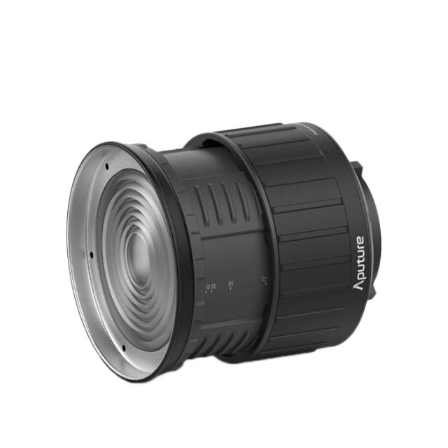 APUTURE FRESNEL 2X