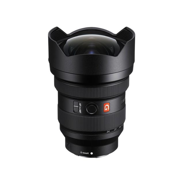 SONY (E) FE 12-24MM F/2,8 GM