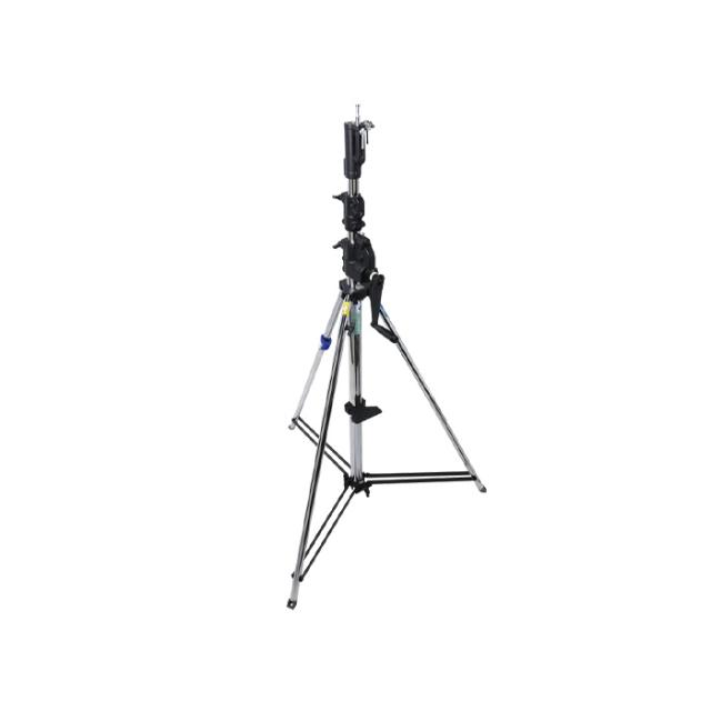 KUPO 483T 3 SECTION WIND UP STAND