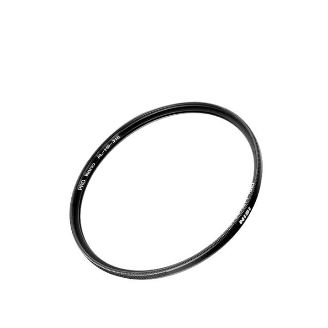 NISI 46 MM PROTECT FILTER HUC //