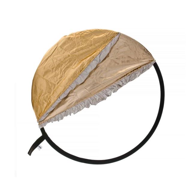 LASTOLITE 95 CM REFLECTOR - 5 IN ONE - BOTTLE TOP