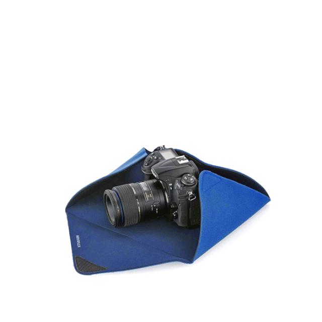 NOVOFLEX NEOPRENE WRAP BLUE 38X38CM