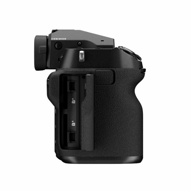 FUJI GFX 100S BODY