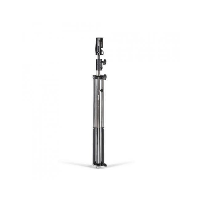 MANFROTTO 008CSU LAMP STAND CHROME