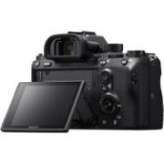 SONY ALPHA A9 CAMERA