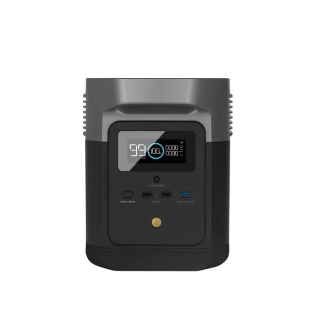 ECOFLOW DELTA MINI 882WH