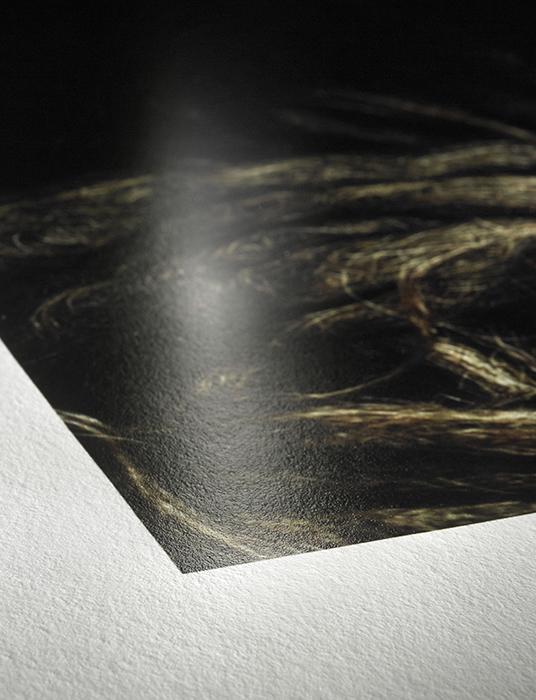 HAHNEMÜHLE  PHOTO RAG BARYTA 36