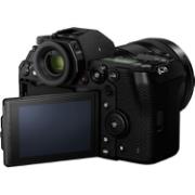 PANASONIC LUMIX S1 KIT WITH 24-105MM
