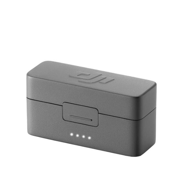 DJI MIC 2 CHARGING CASE