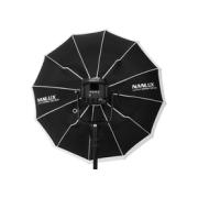 NANLUX LANTERN SOFTBOX 120CM WITH NLM MOUNT